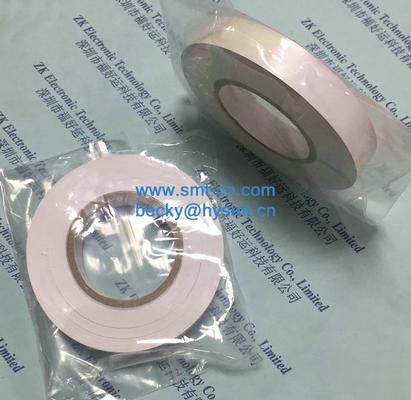 Juki Dispensing Paper Sample Band 12mm x 38mm x 50M